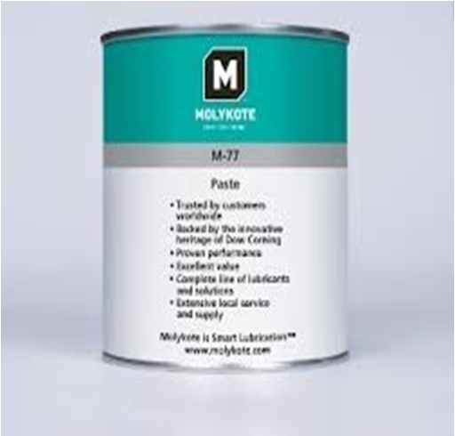 Molykote M-77